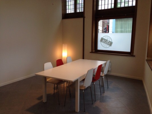GanteHoogstraat 33 - 37
