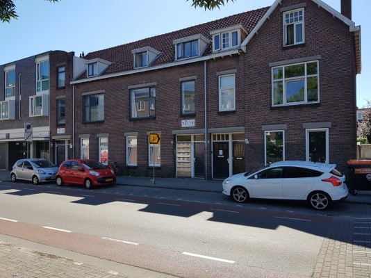 TilburgEnschotsestraat 80-82