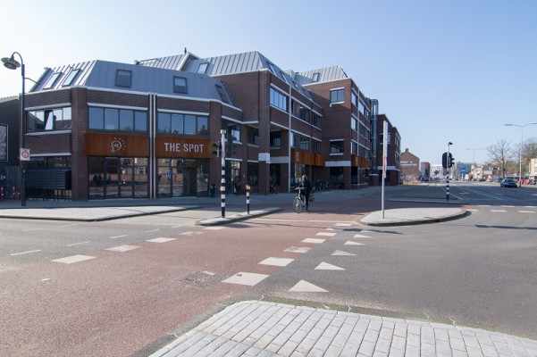 EindhovenKronehoefstraat 1