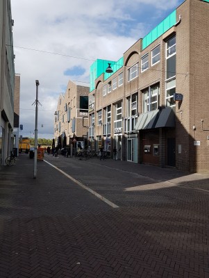 VenloPeperstraat 8