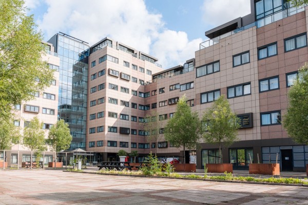 AmsterdamHoptillepad en Horstenberg