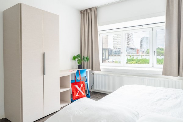 AmsterdamHoptillepad en Horstenberg