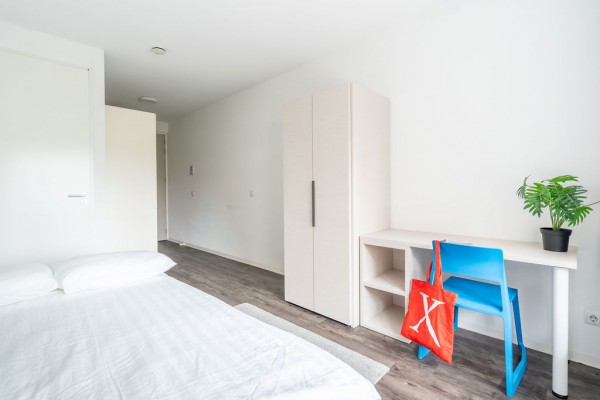 AmsterdamHoptillepad en Horstenberg