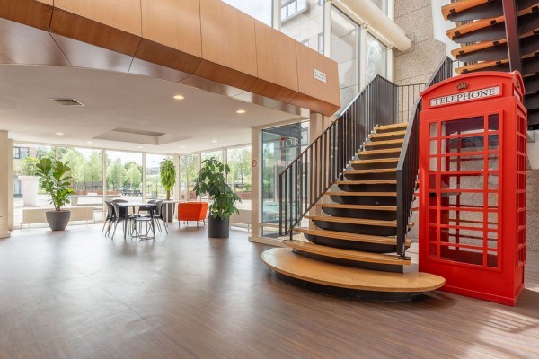 AmsterdamHoptillepad en Horstenberg