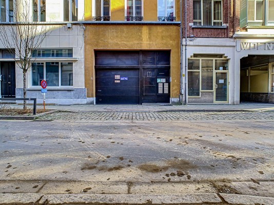 AntwerpRodestraat 15