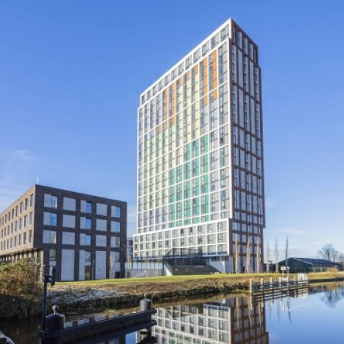 Zernike Tower - Short Stay